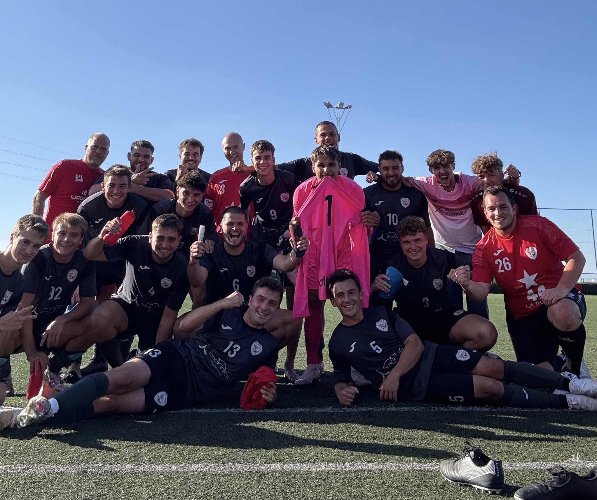 Football Team